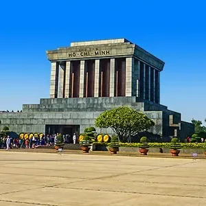 10 Days Private Vietnam Tour from Saigon to Hanoi