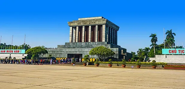 10 Days Private Vietnam Tour from Saigon to Hanoi