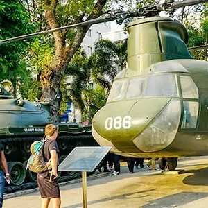 11 Days Escorted Vietnam Tour from Hanoi to Ho Chi Minh City