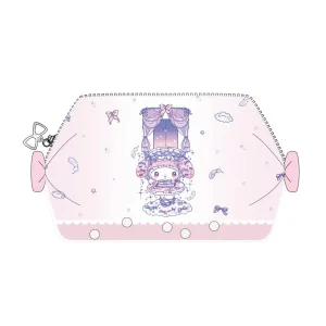 50th Anniversary DOLLY MIX Pearl Candy Pouch - My Melody