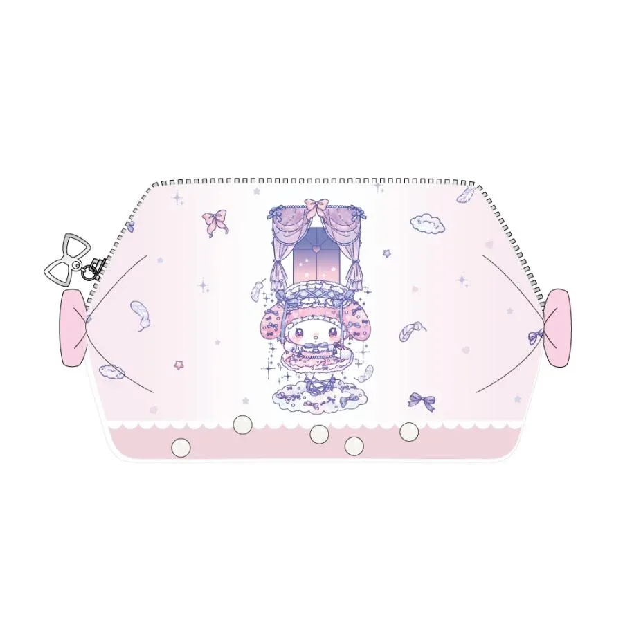 50th Anniversary DOLLY MIX Pearl Candy Pouch - My Melody