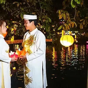 6 Days Tour from Saigon to Mekong Delta and Floating Market