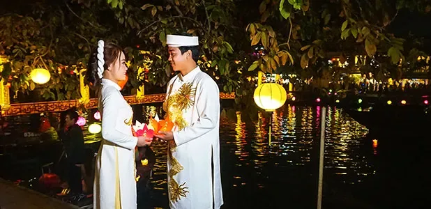 6 Days Tour from Saigon to Mekong Delta and Floating Market