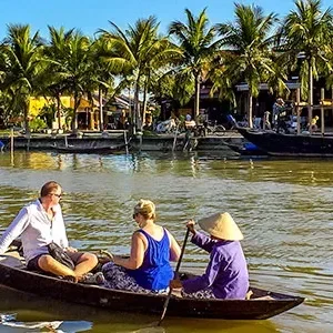 9 Days Private Vietnam Family Vacation with Nha Trang