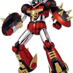 Academy Sentai Mechander Robot 20cm Plastic Model Kit Figure