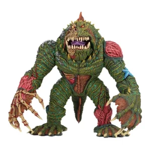Acro Krs Jg Gill Beast Namazu Soft Vinyl Figure Japan Official Edition