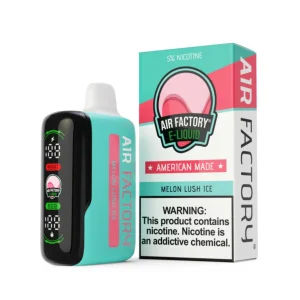 Air Factory 20K Puff Disposable
