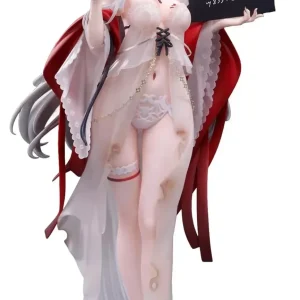 Aisno Games Infinite Lost Cokurico 1/7 Scale PVC ABS Figure