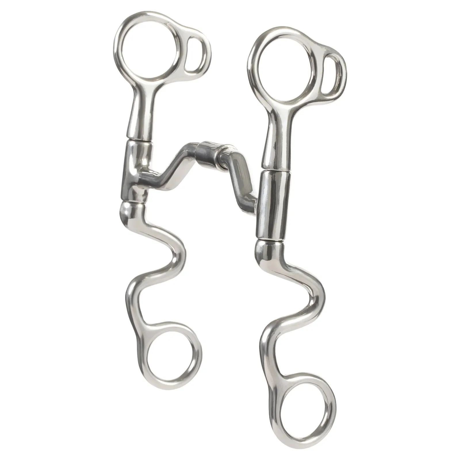 All Purpose Bit, 5" Jointed Swivel Port Mouth - Image 2