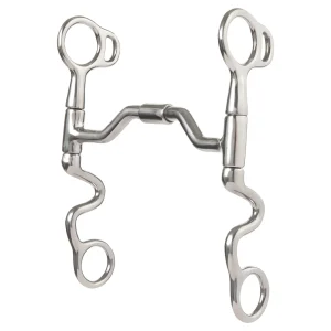 All Purpose Bit, 5" Jointed Swivel Port Mouth