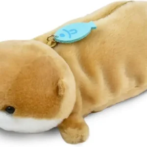 Amufun Amuse Otter Uso-yan Versatile Pen Case for Essentials