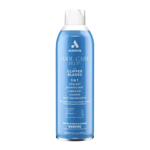 Andis® Cool Care Plus®