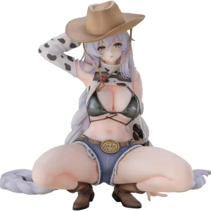 Anigame Azur Lane Fargo 1/6 Scale PVC Figure - AniGame Item