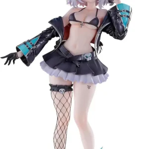 AniGame Azure Lane Yade Iko Tokimeki Magic 1/6 Scale Collectible