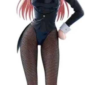 Aniplex My Dress Up Darling Marin Halloween Bunny Display Figure