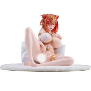 Apocrypha Toy Dancer 1/6 Scale PVC ABS Painted Collectible Figure