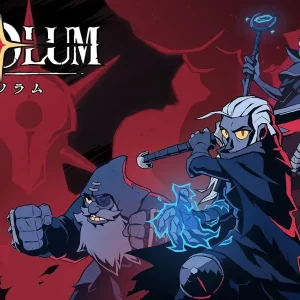 Arc System Works Absolum Nintendo Switch 2 Action Game