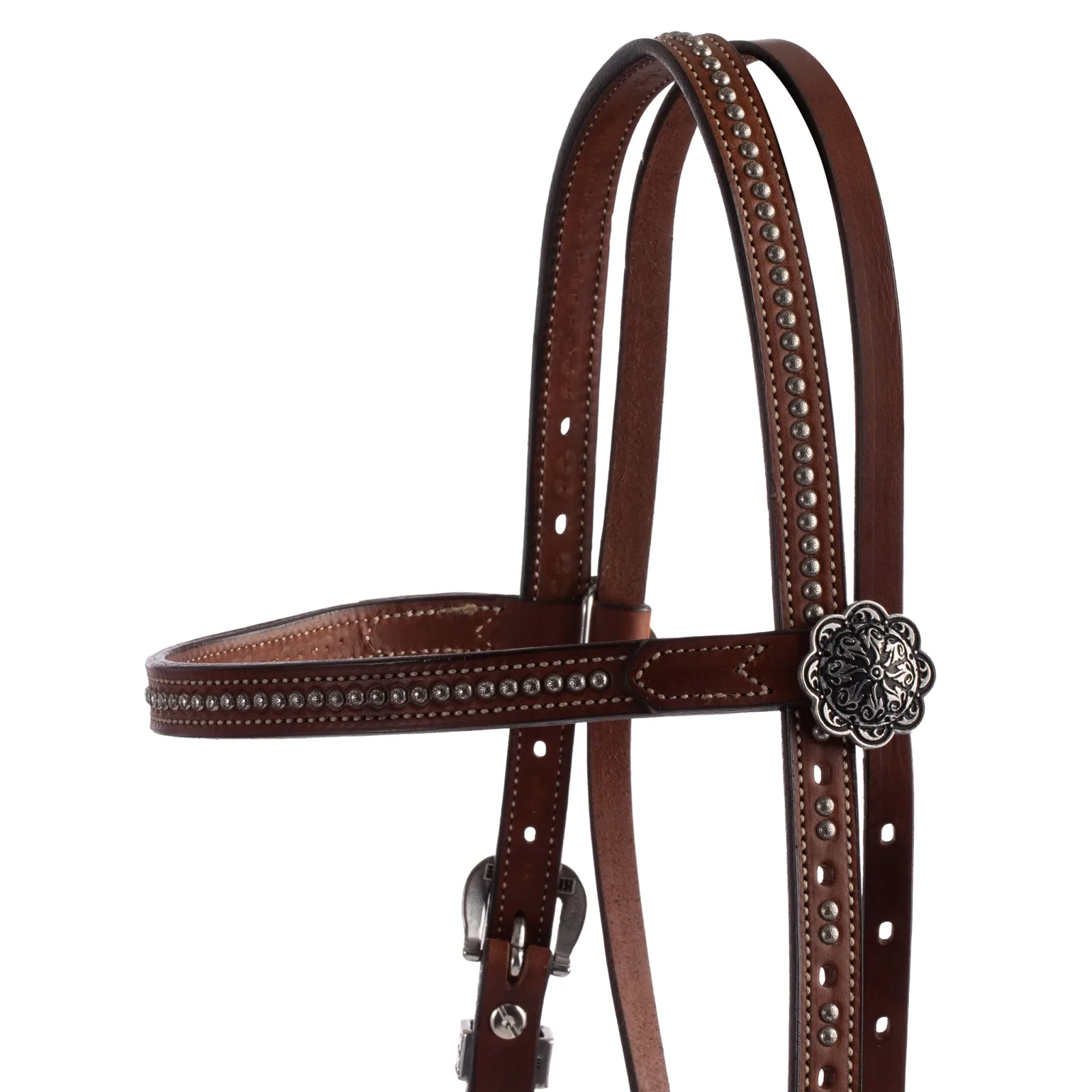Austin Browband Headstall - Image 2