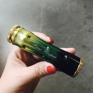 AVID LYFE - BLEM LYFE HULK TIMEKEEPER MOD