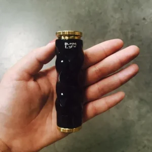 AVID LYFE - BLEM LYFE MIDNIGHT GYRE COMPETITION MOD - QUICK TWIST
