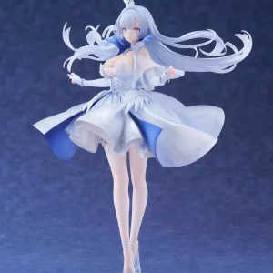 Azur Lane Argus 1/7 Scale Golden Head Figure Collectible