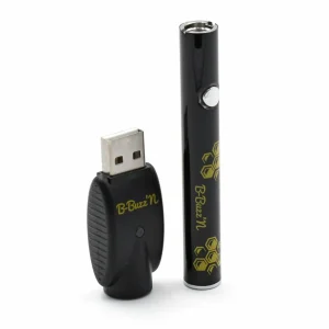 B-Buzz’n 510 Theard Vape Pen