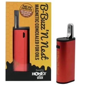B-Buzz’n Nest Kit