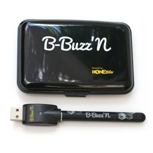 B-Buzz’n Wallet- Assorted Colors