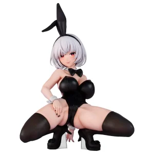 B' Full Fots Japan Gachi Koi Bunny Girl Yukino Harukaze 1/7 Scale Original Character Figure