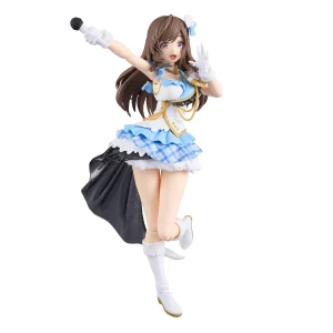 Bandai 30Ms The Idolmaster Shiny Colors Tsukioka Kogane Collectible Figure