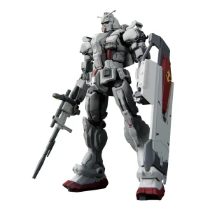 Bandai HG 1/144 Gundam Requiem For Vengeance Gundam Ex Model Kit