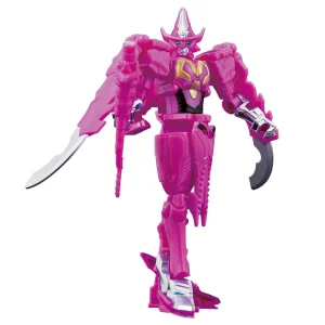 Bandai Kikai Sentai Zenkaiger Change Heroes Zenkaimagine Action Figure