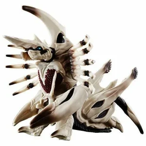 Bandai Movie Monster Series Legion Gamera 2 Soft Vinyl Figure