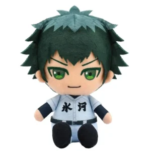Bandai Namco Oblivion Battery Chibi Plush by Makita Hironobu