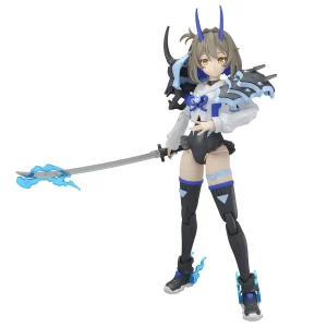 Bandai Spirits 30Ms Sis-N00 Sourei Color B Action Figure Collectible