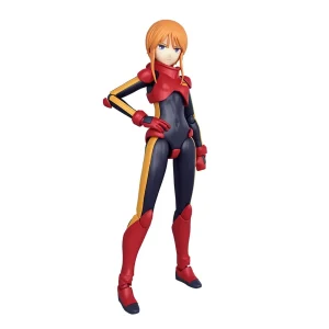 Bandai Spirits Figure-Rise Standard Mobile Suit Gundam Zz Ple Two Model Kit