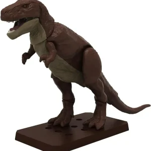 Bandai Spirits Planosaurus Tyrannosaurus Figure Posing Model