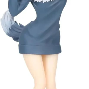 Bandai Spirits Tensei Slime Ranga Parka Izawa Shizue Hoodie