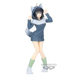Bandai Spirits Tensei Slime Ranga Parka Izawa Shizue Hoodie - Image 2