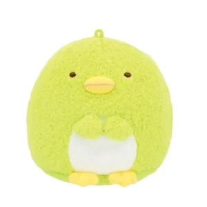 Bandai Sumikko Gurashi Playcharm Penguin Japan Official Toy
