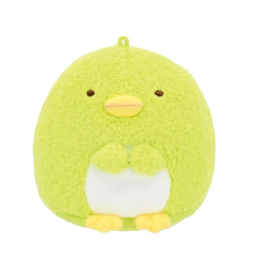 Bandai Sumikko Gurashi Playcharm Penguin Japan Official Toy