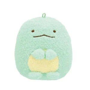 Bandai Sumikko Gurashi Playcharm Tokage Japan Official Toy