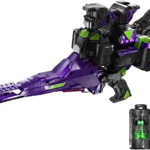 Bandai Super Space Detective Gabban Infinity DX Gabrion Rifle
