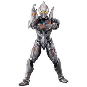 Bandai Ultraman Trigger Dark Ultra Action Figure Collectible Toy