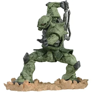 Banpresto Gundam Goukai MS-06 Zaku Regular Color Prize Figure
