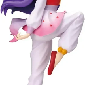 Banpresto Rama 1/2 Shampoo Glitter Glamours 8.7in Figure