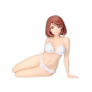 Banpresto Saiga Rei Shangri-La Frontier Vivi 12Cm Anime Collectible Figure