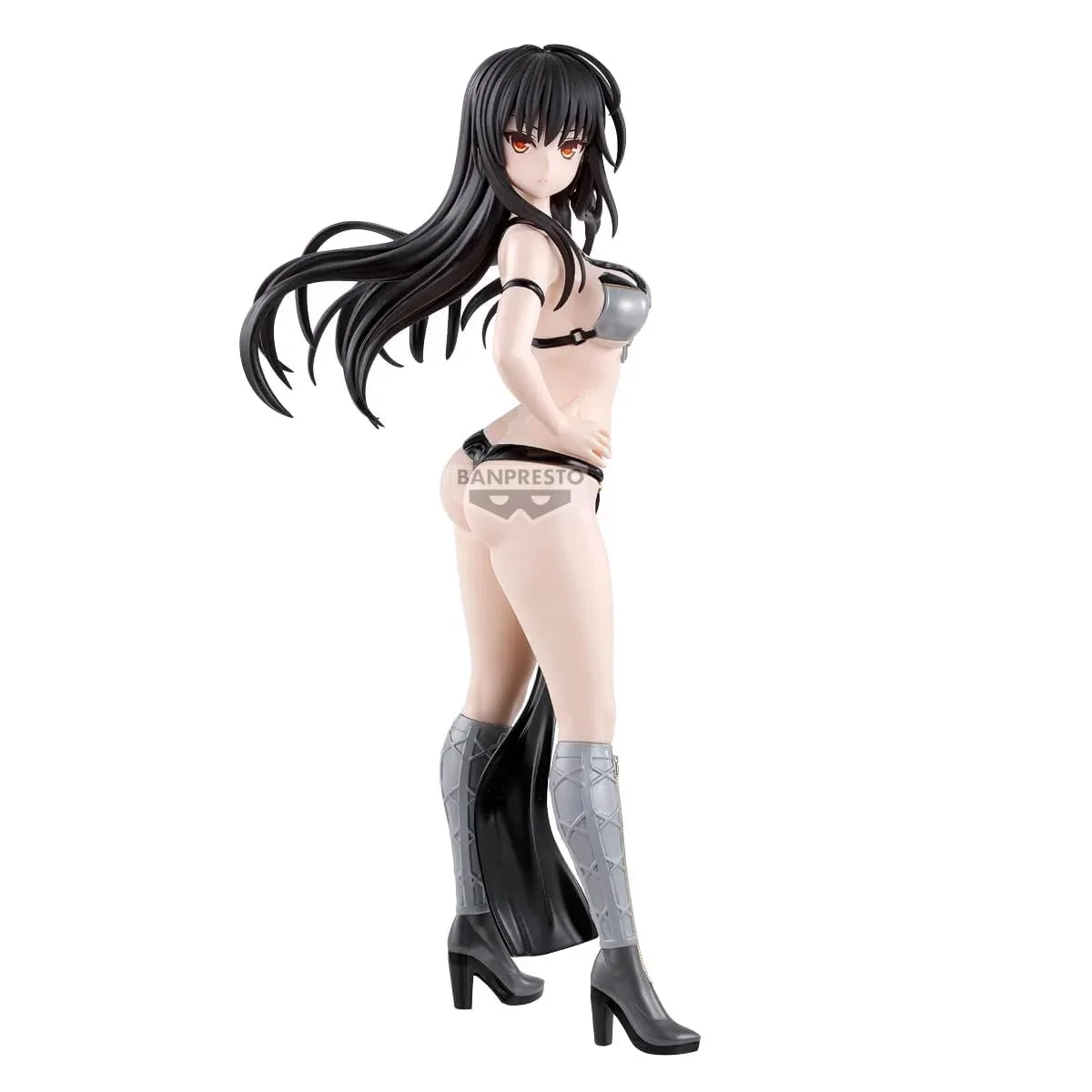 Banpresto To Loveru Darkness Yui Kotegawa Glitter Glamour Figure Collectible - Image 2