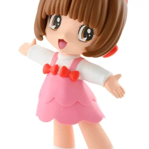 Bell Fine Black Jack Pinoko Soft Figure Comic Version Collectible Toy