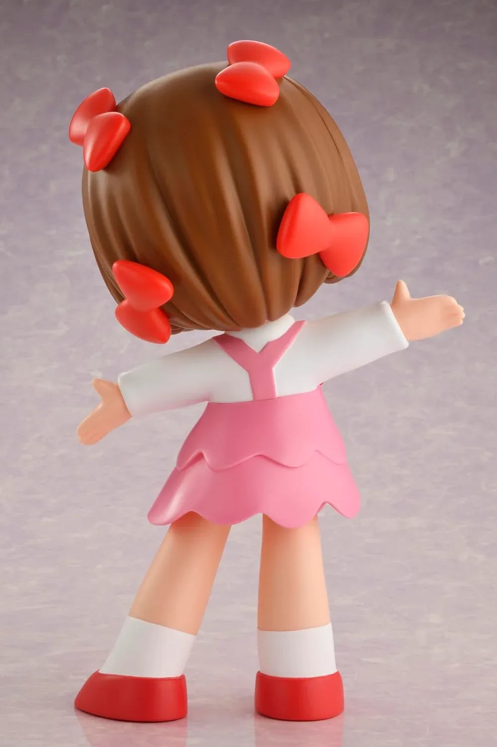 Bell Fine Black Jack Pinoko Soft Figure Comic Version Collectible Toy - Image 2